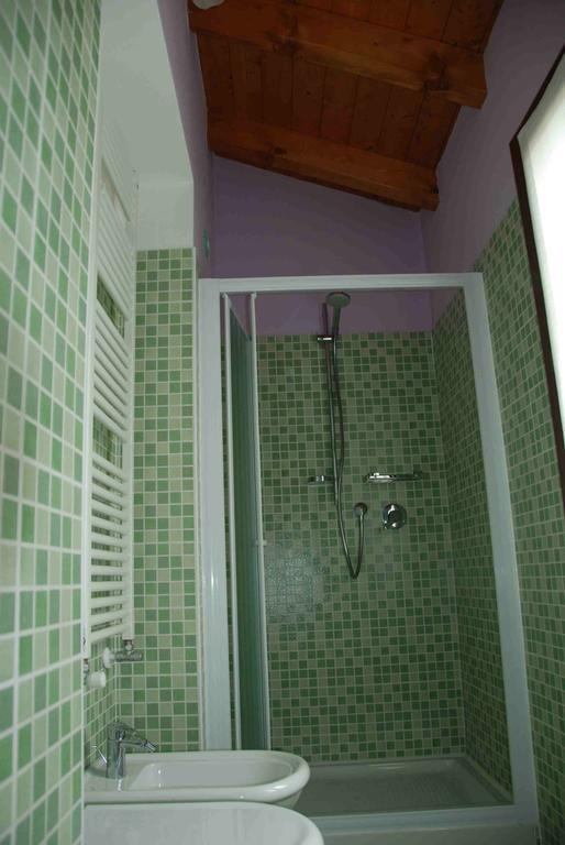 B&B La Casa Di Trizziコモ 部屋 写真