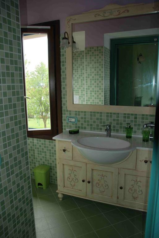 B&B La Casa Di Trizziコモ 部屋 写真