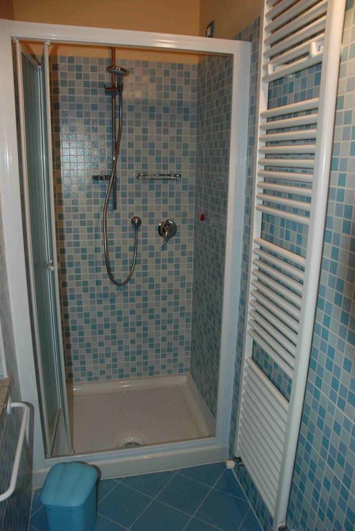B&B La Casa Di Trizziコモ 部屋 写真